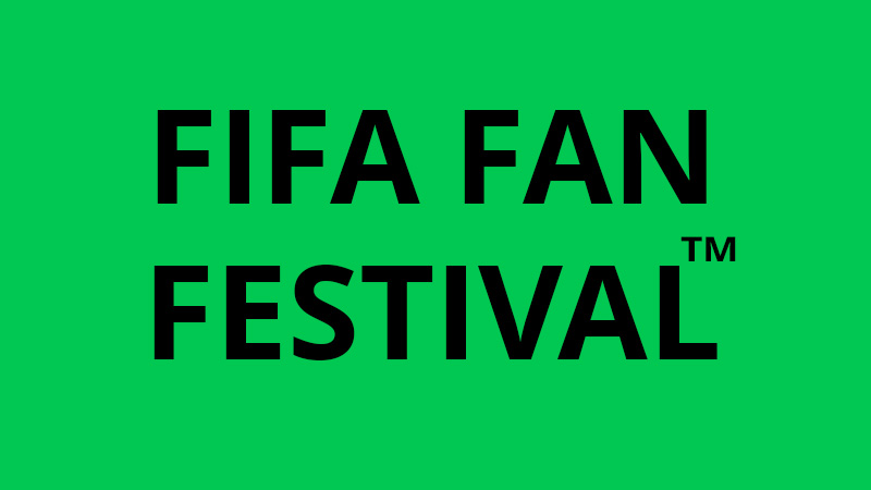Fifa Fan Festival